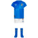 Italië FIGC PUMA Baby Thuisshirt-Set 765647-01 – 62