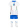 Italië FIGC PUMA Baby Mini Kit Thuistenue 765654-02 – 62