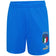 Italië FIGC PUMA Kinder Thuis Shorts 765669-01 – 152