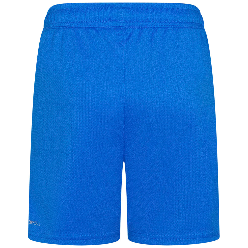 Italië FIGC PUMA Kinder Thuis Shorts 765669-01