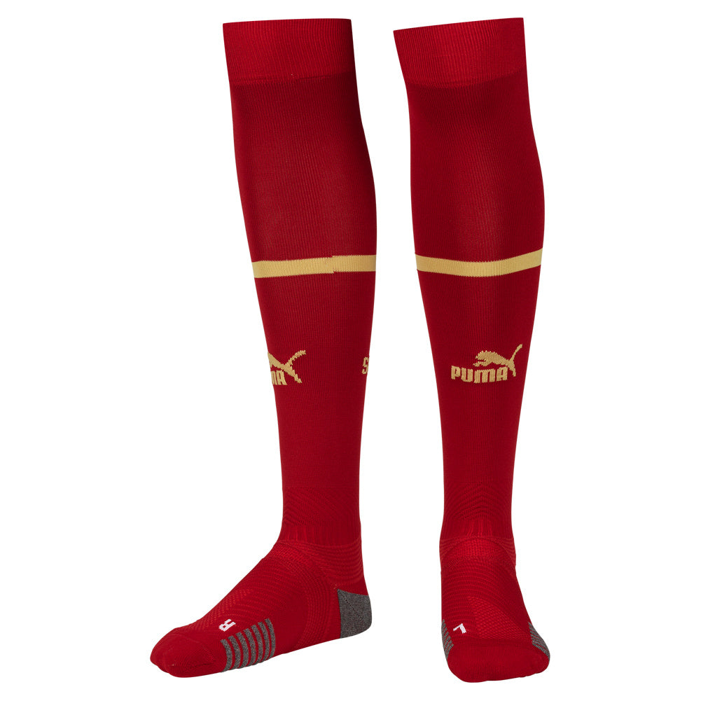 Servië PUMA Kousen 765772-01