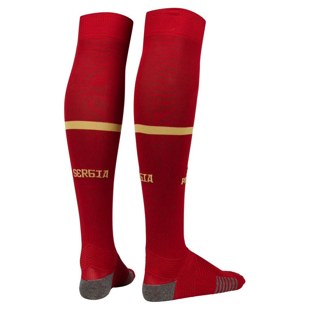 Servië PUMA Kousen 765772-01