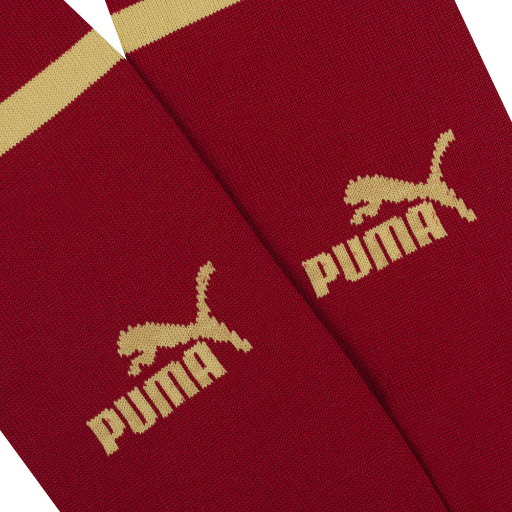 Servië PUMA Kousen 765772-01