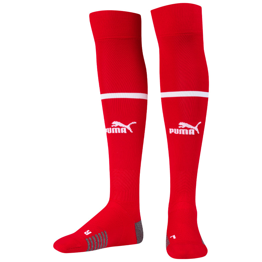 Oostenrijk ÖFB PUMA Thuissokken 766035-01