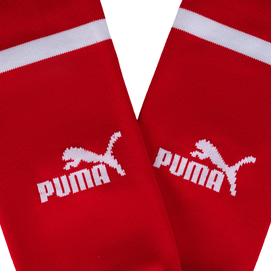 Oostenrijk ÖFB PUMA Thuissokken 766035-01