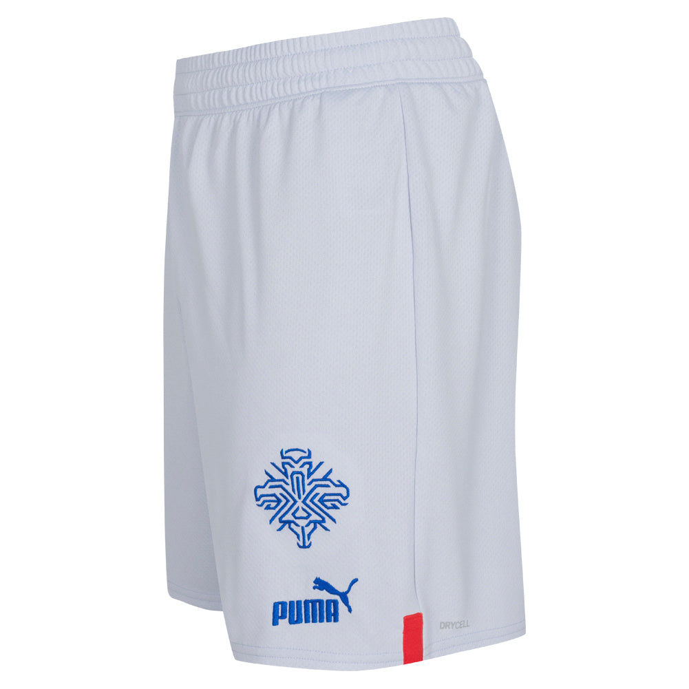 IJsland PUMA Heren Uitshorts 766069-02