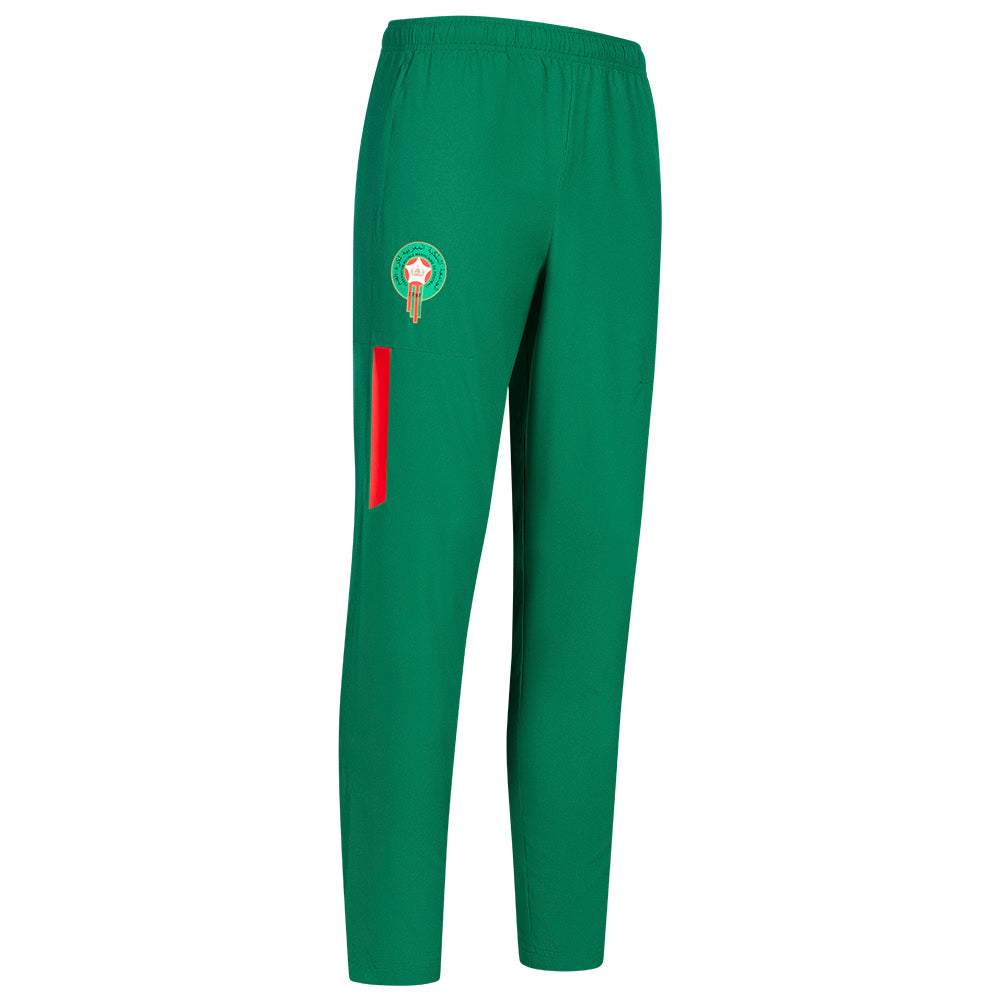 Marokko PUMA Heren Presentatiebroek 769677-13