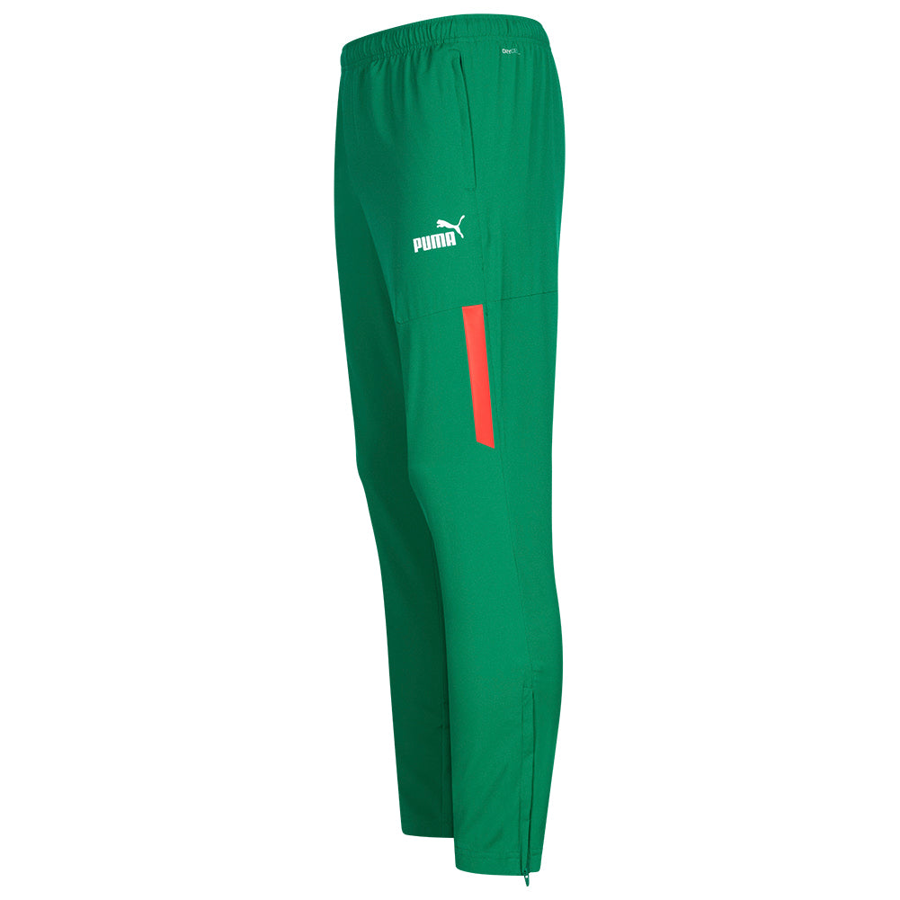 Marokko PUMA Heren Presentatiebroek 769677-13