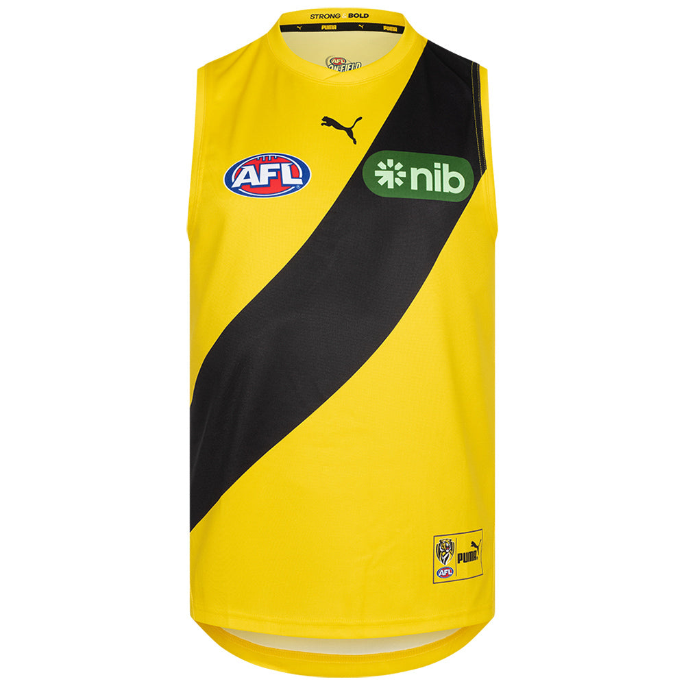 Richmond Football Club RFC PUMA Heren Truitje 770149-01