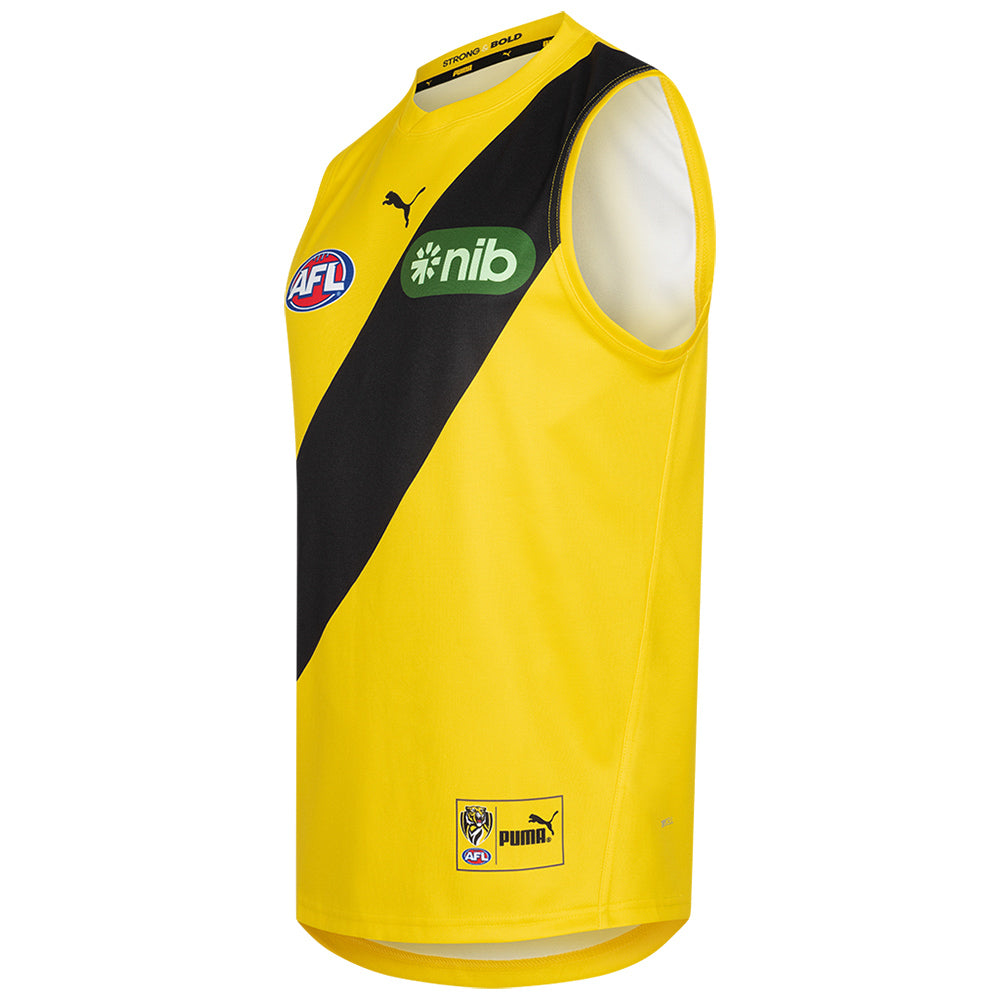 Richmond Football Club RFC PUMA Heren Truitje 770149-01