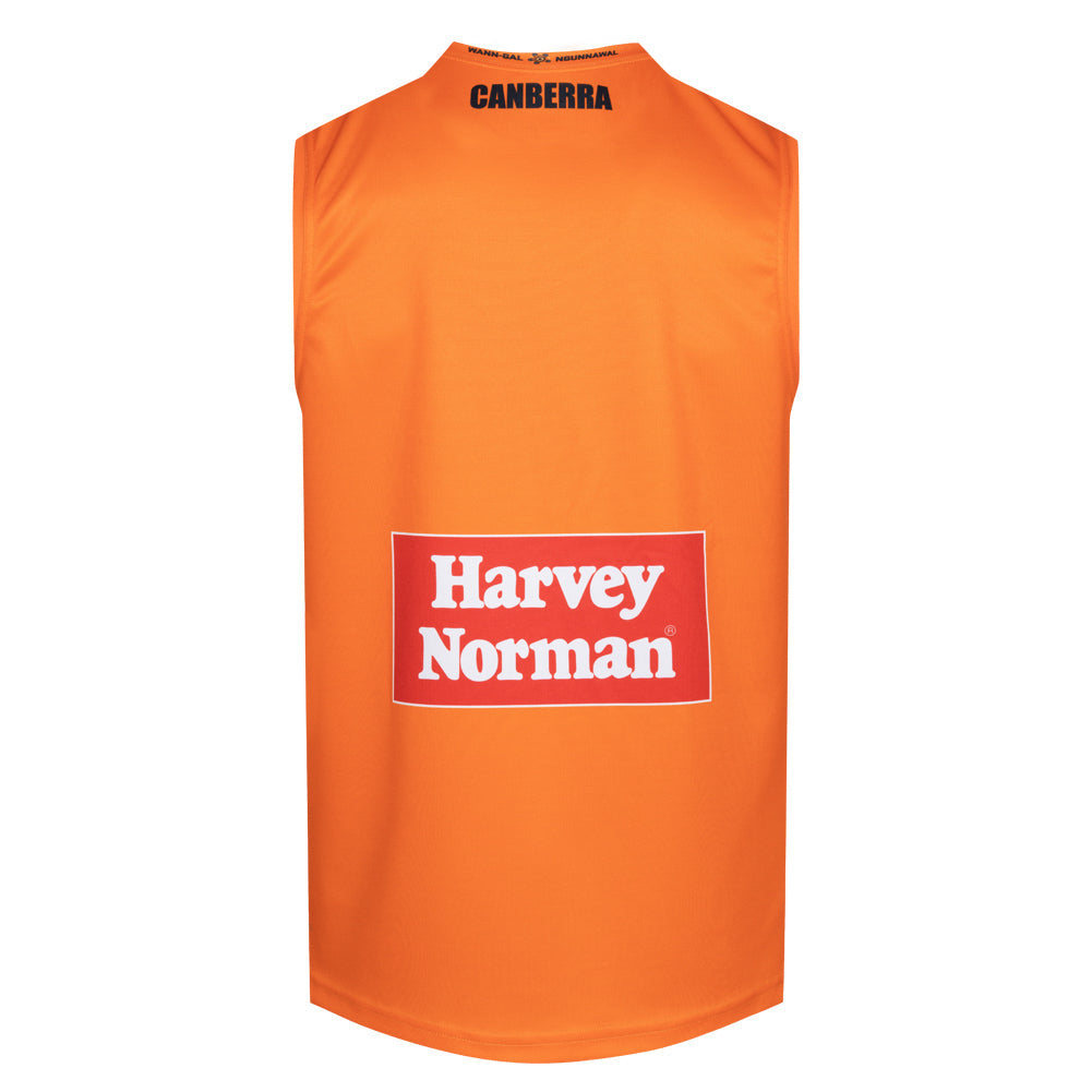 Greater Western Sydney Giants PUMA Heren Truitje 770263-01