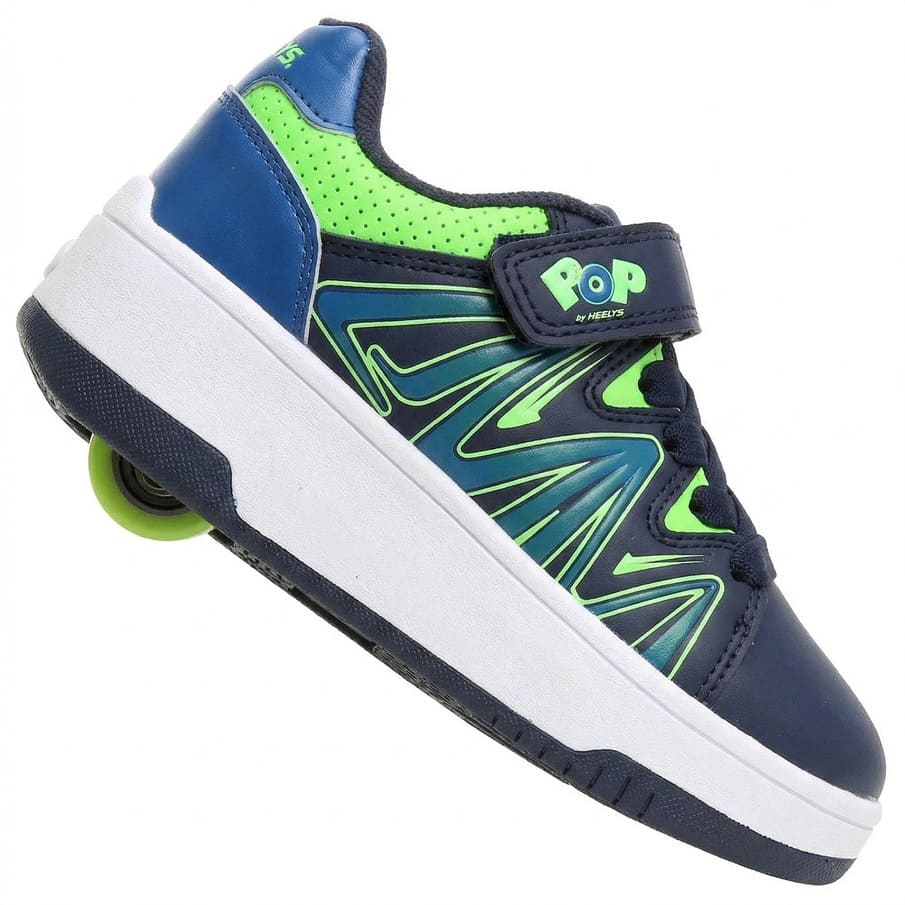 HEELYS Pop Kinderschoenen met Wieltjes 770920