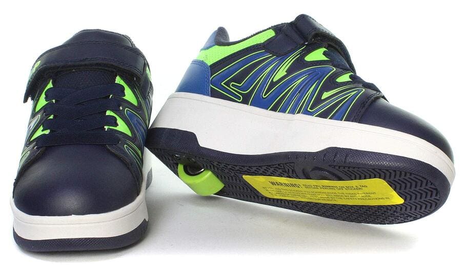 HEELYS Pop Kinderschoenen met Wieltjes 770920