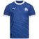 Olympique Marseille PUMA Authentic Player Issue Heren Uitshirt 771286-02 – XS