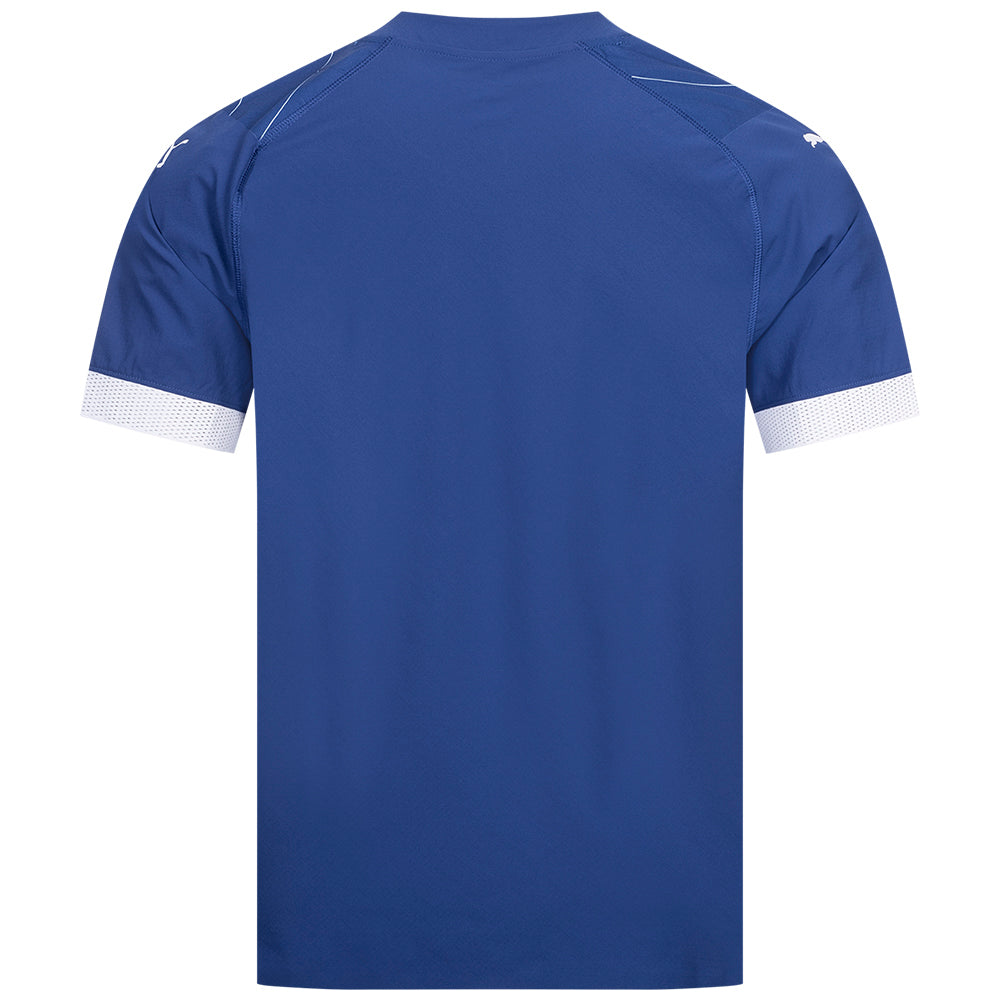 Olympique Marseille PUMA Authentic Player Issue Heren Uitshirt 771286-02