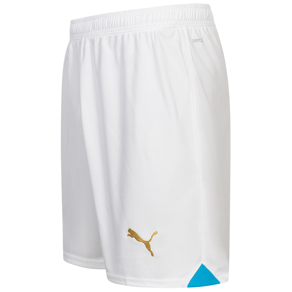 Olympique Marseille PUMA Heren Thuisshort 771355-01