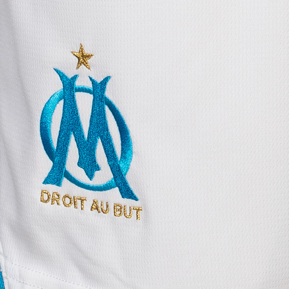 Olympique Marseille PUMA Heren Thuisshort 771355-01