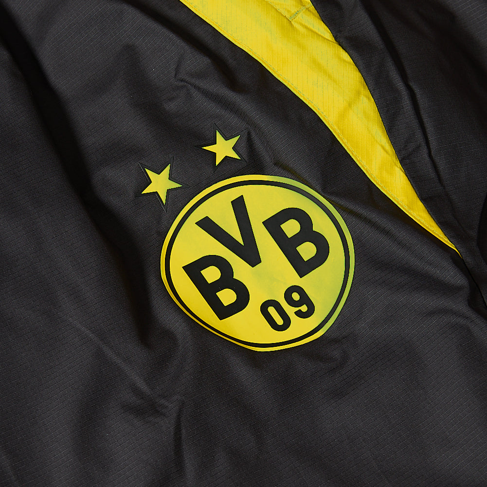 Borussia Dortmund BVB 09 Prematch Trainingsbroek Heren Vrijetijdsbroek 771800-02
