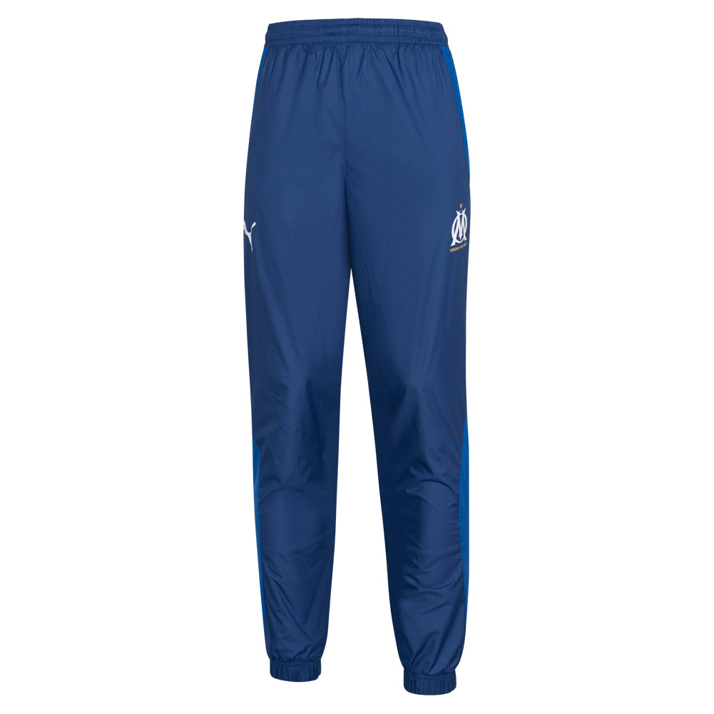 Olympique Marseille PUMA Prematch Herenbroek 771901-02