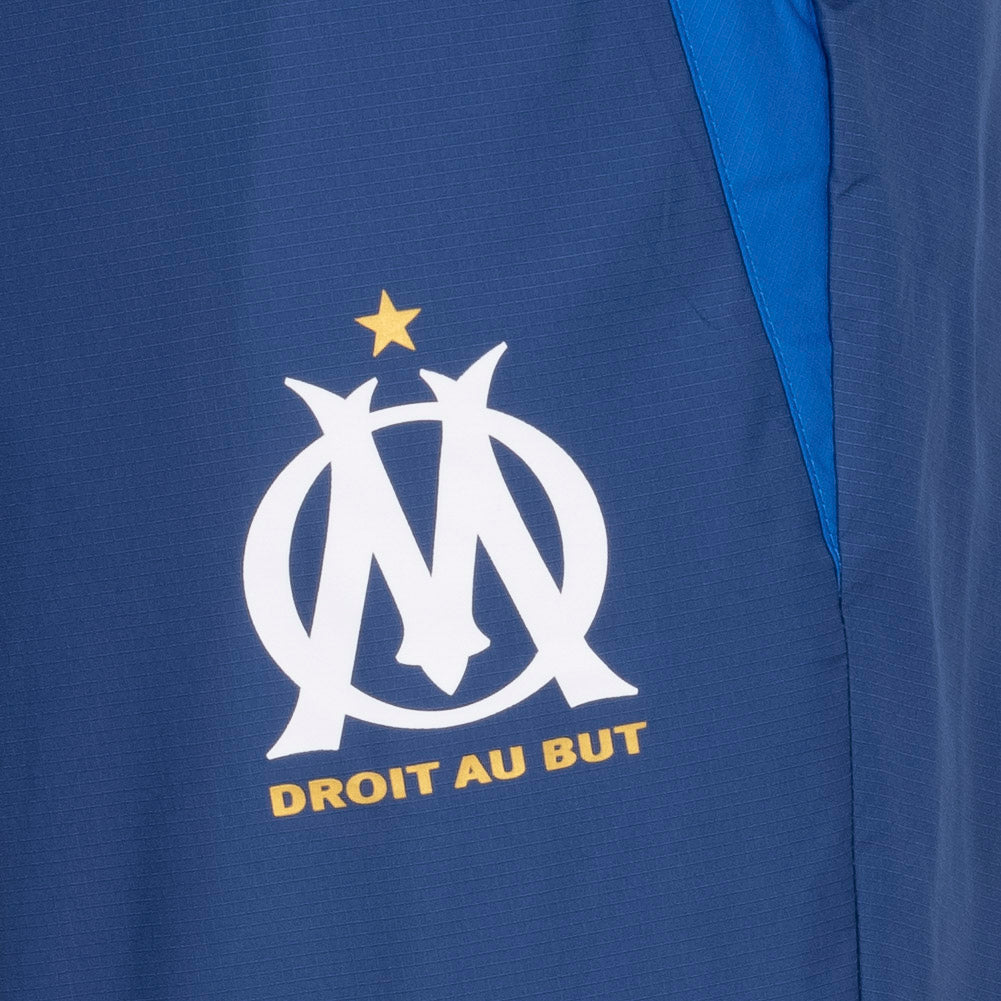 Olympique Marseille PUMA Prematch Herenbroek 771901-02