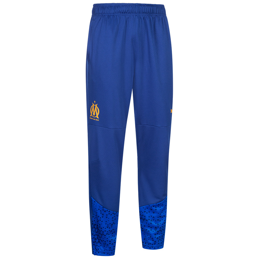 Olympique Marseille PUMA Heren Trainingsbroek 771924-20