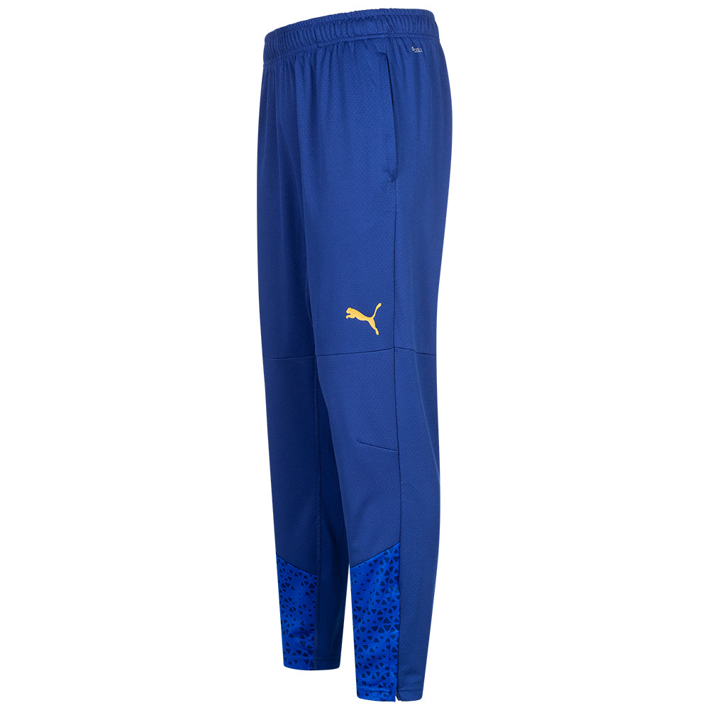 Olympique Marseille PUMA Heren Trainingsbroek 771924-20