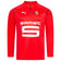 Stade Rennes FC PUMA Training Sweatshirt voor heren 772433-01 – S