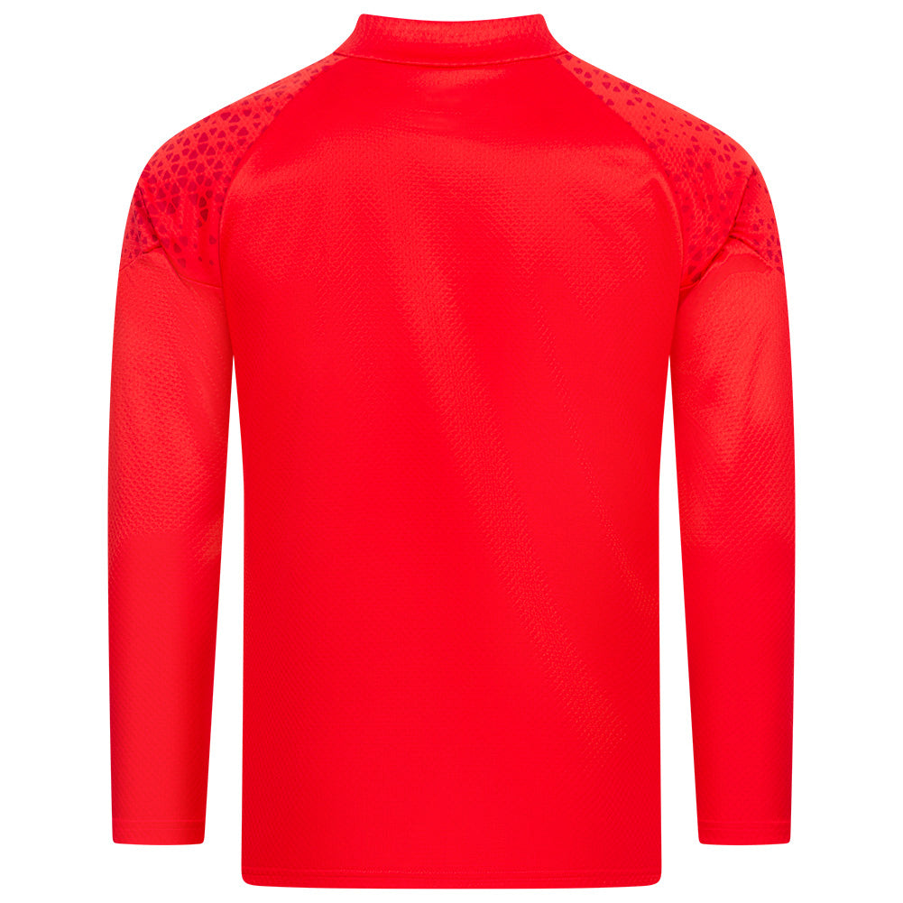 Stade Rennes FC PUMA Training Sweatshirt voor heren 772433-01