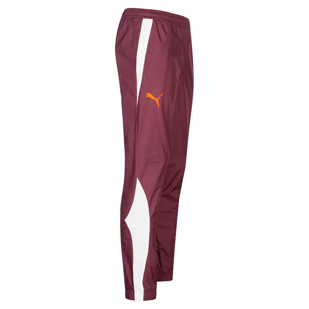 Manchester City FC PUMA herenpresentatiebroek 772847-11