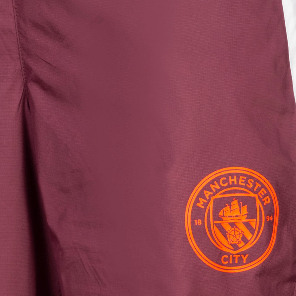 Manchester City FC PUMA herenpresentatiebroek 772847-11