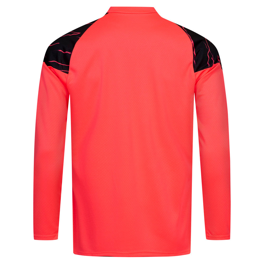 Manchester City PUMA Training 1/4-Zip Sweatshirt voor heren 772858-17