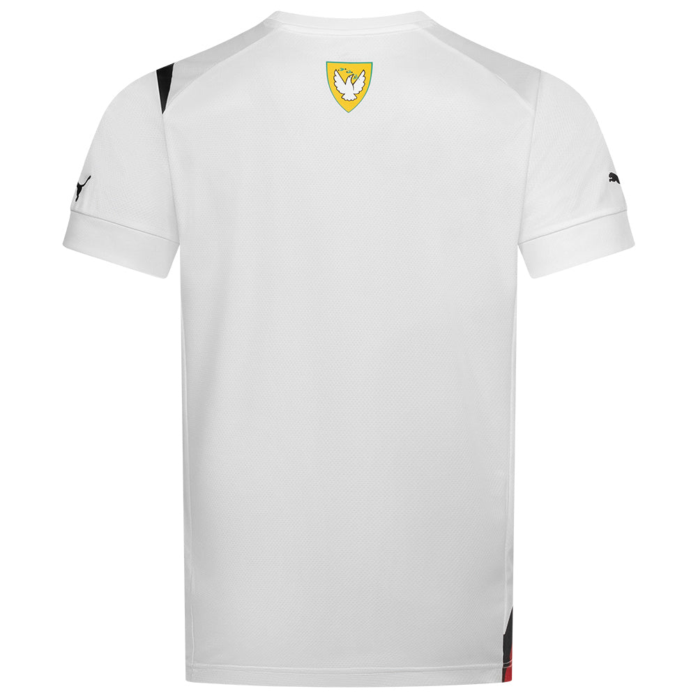 Noord-Cyprus PUMA Heren Uitshirt 773346-02