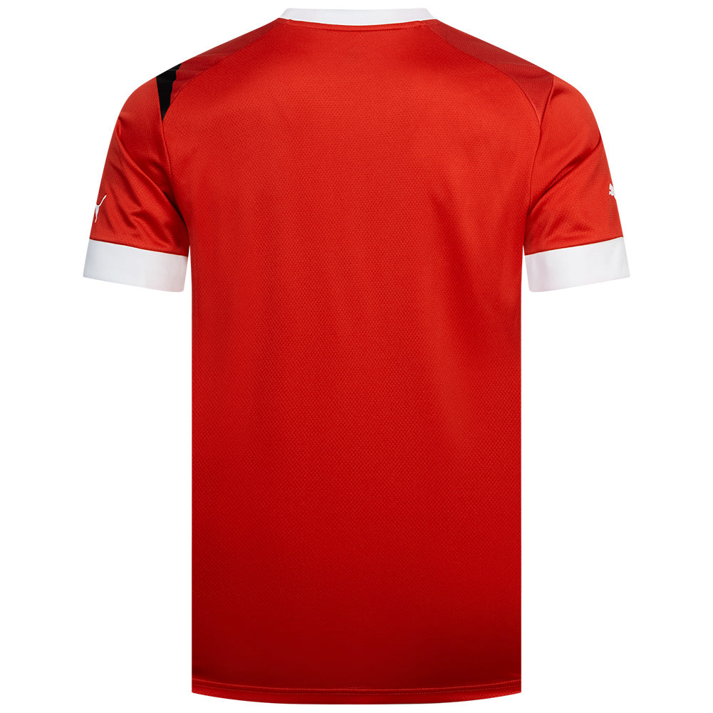 PUMA Heren Truitje 773344-01X