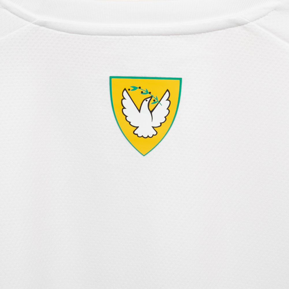 Noord-Cyprus PUMA Kinder Uitshirt 773347-02