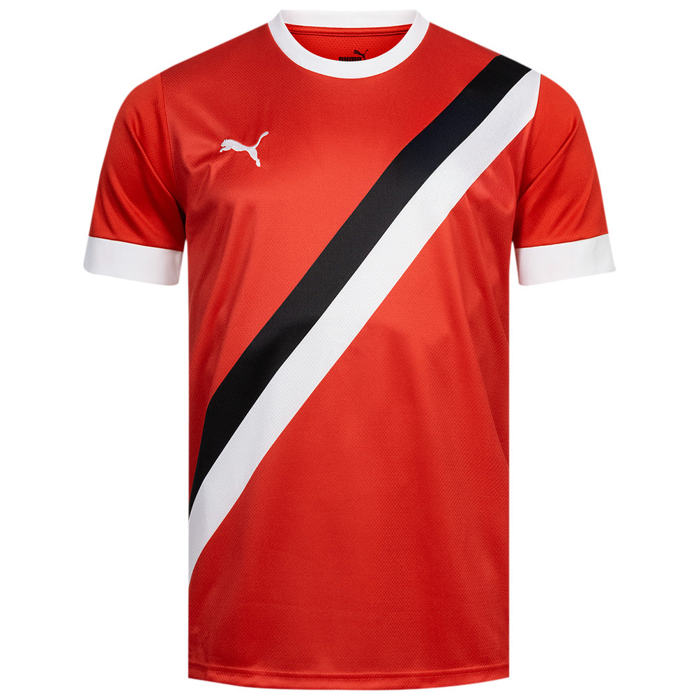 PUMA Kinder T-shirt 773345-01X