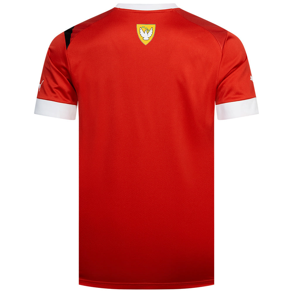 Noord-Cyprus PUMA Thuisshirt voor Heren 773344-01