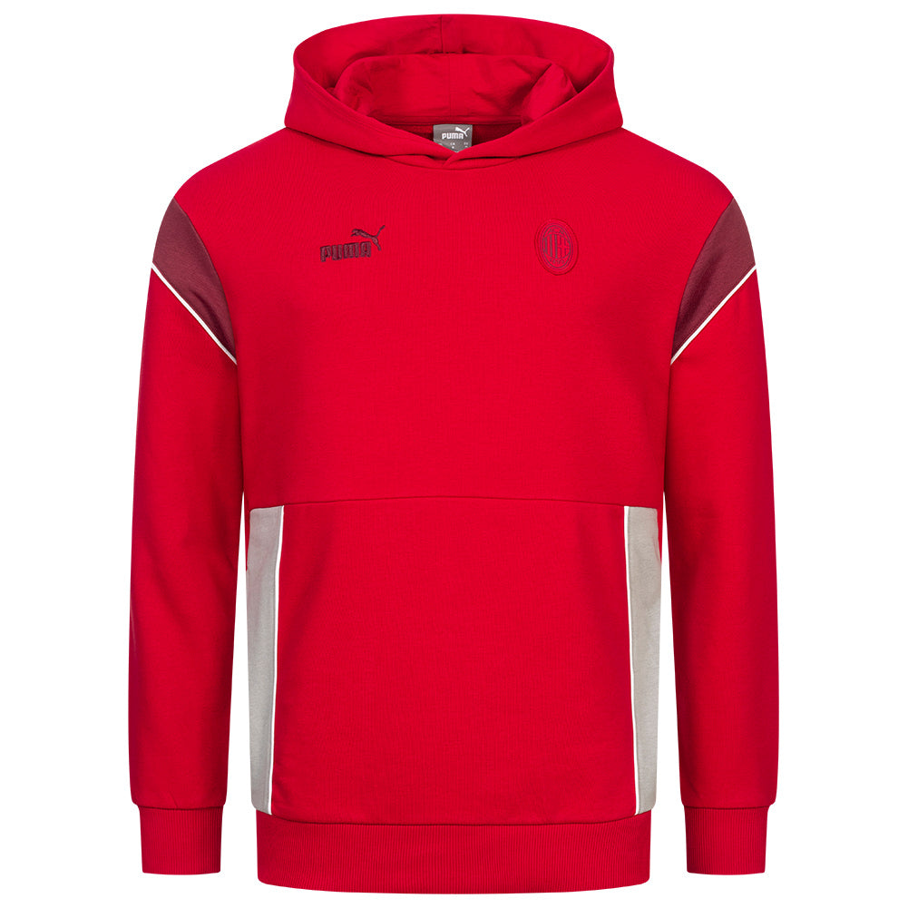 AC Milan PUMA ftblARCHIVE Heren Hoodie 774033-06
