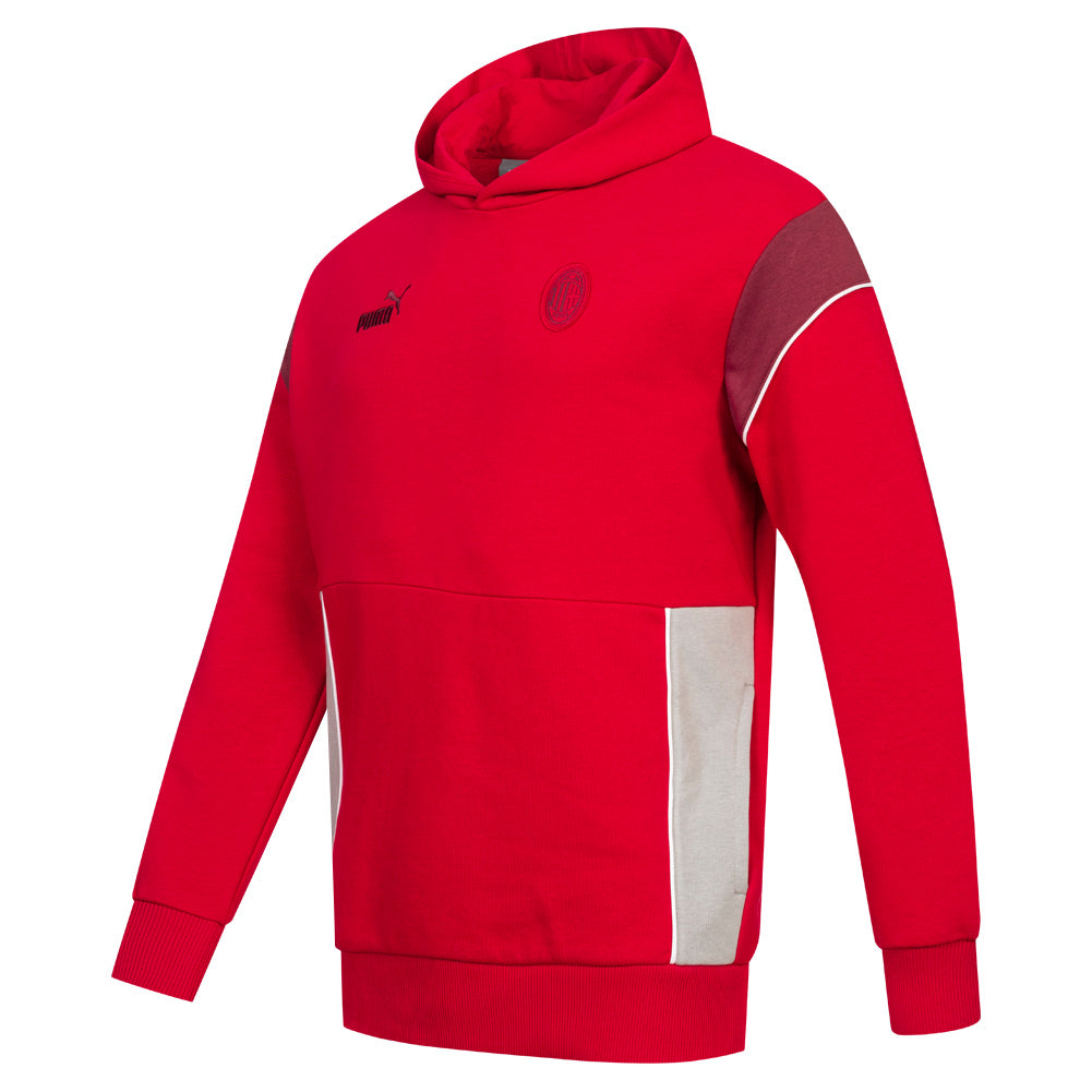 AC Milan PUMA ftblARCHIVE Heren Hoodie 774033-06