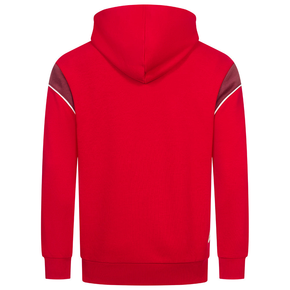 AC Milan PUMA ftblARCHIVE Heren Hoodie 774033-06