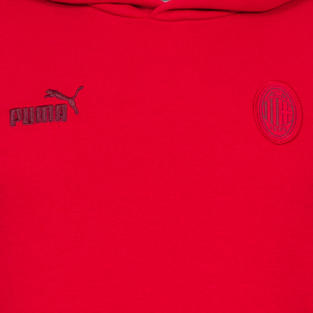 AC Milan PUMA ftblARCHIVE Heren Hoodie 774033-06