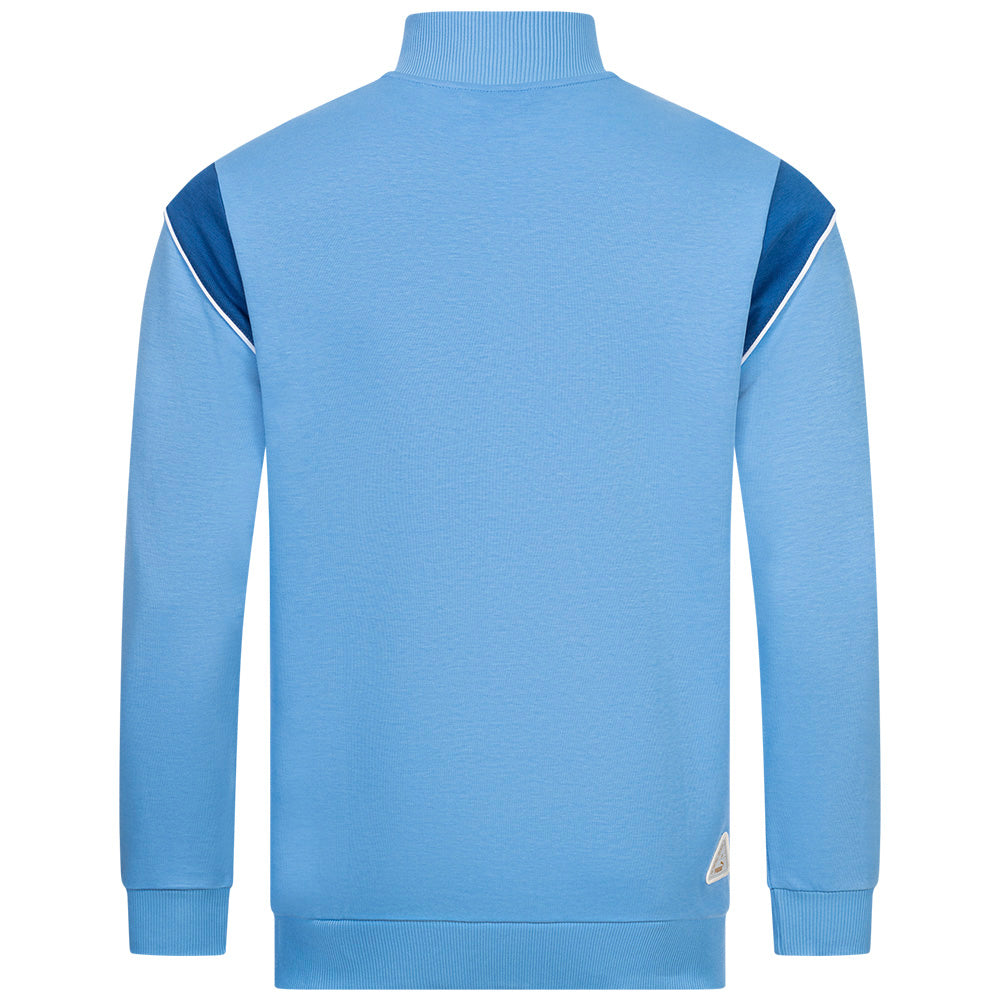 Manchester City FC PUMA ftblARCHIVE Heren Jas 774391-15