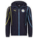 Manchester City FC PUMA Presentatiejack voor heren 777580-24 – XS
