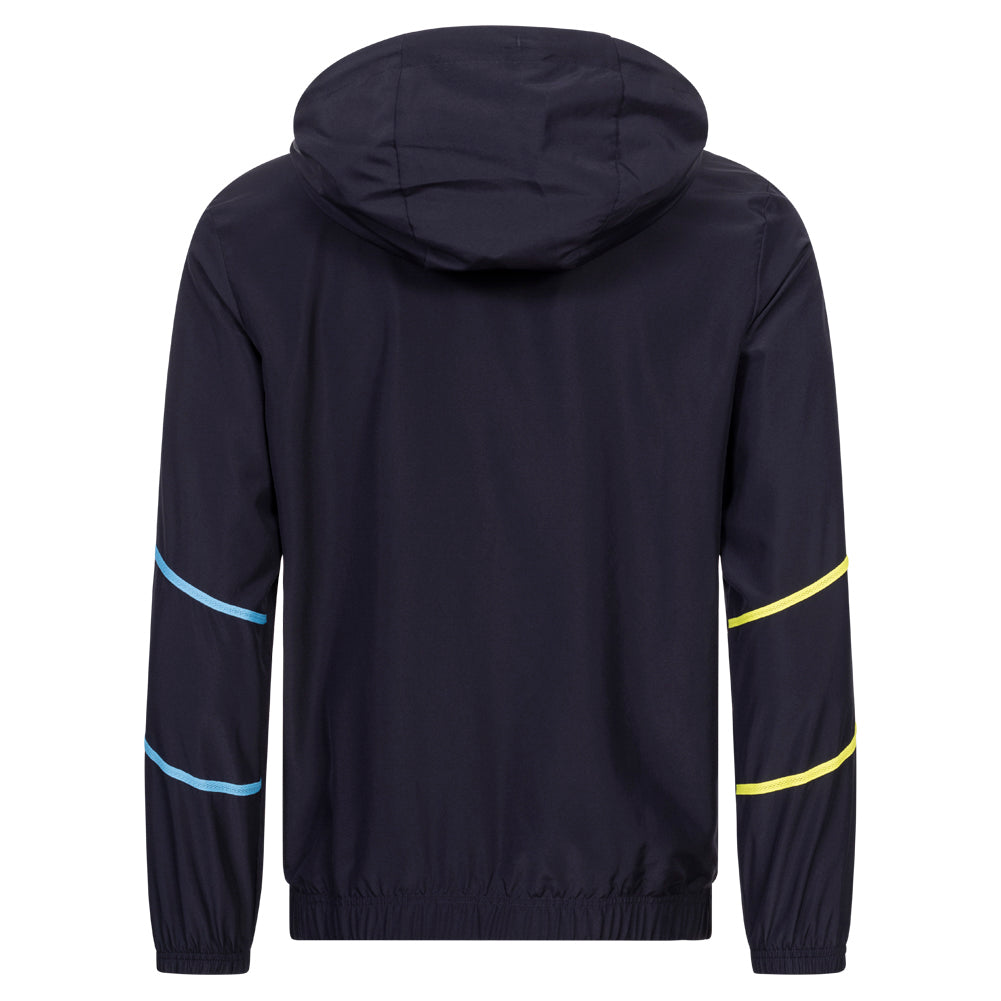 Manchester City FC PUMA Presentatiejack voor heren 777580-24