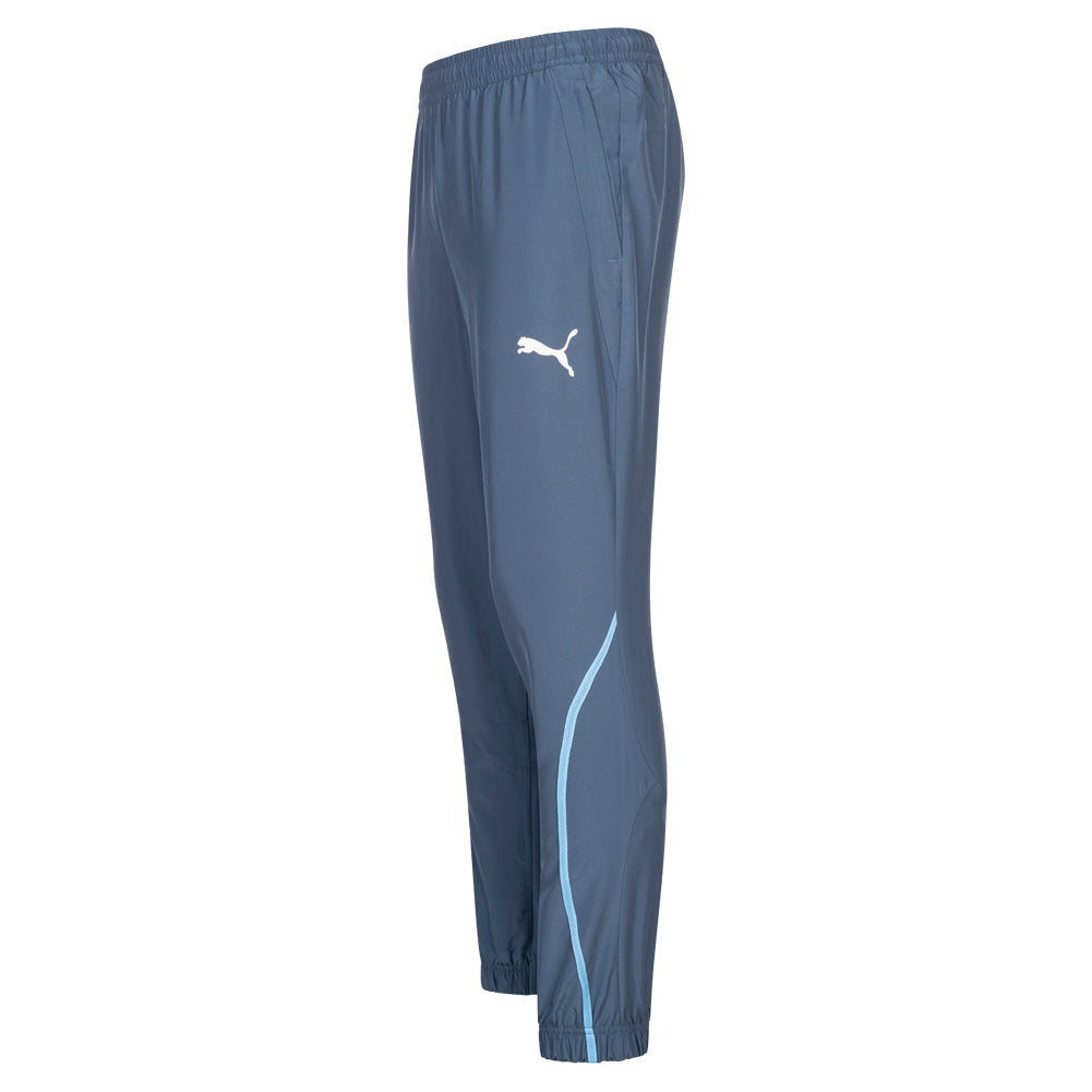 Manchester City FC PUMA Heren Presentatiebroek 777581-22