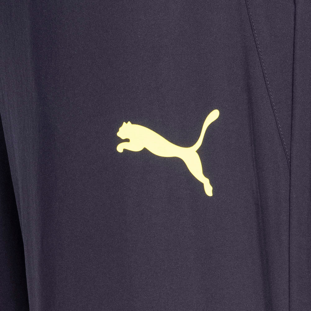 Manchester City FC PUMA Prematch Broek Heren Vrijetijdsbroek 777581-24