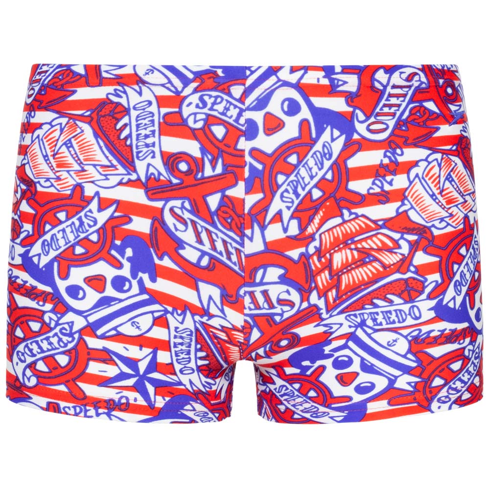 Speedo Essential Allover Baby's / Kinderen Zwembroek 8-05394B836