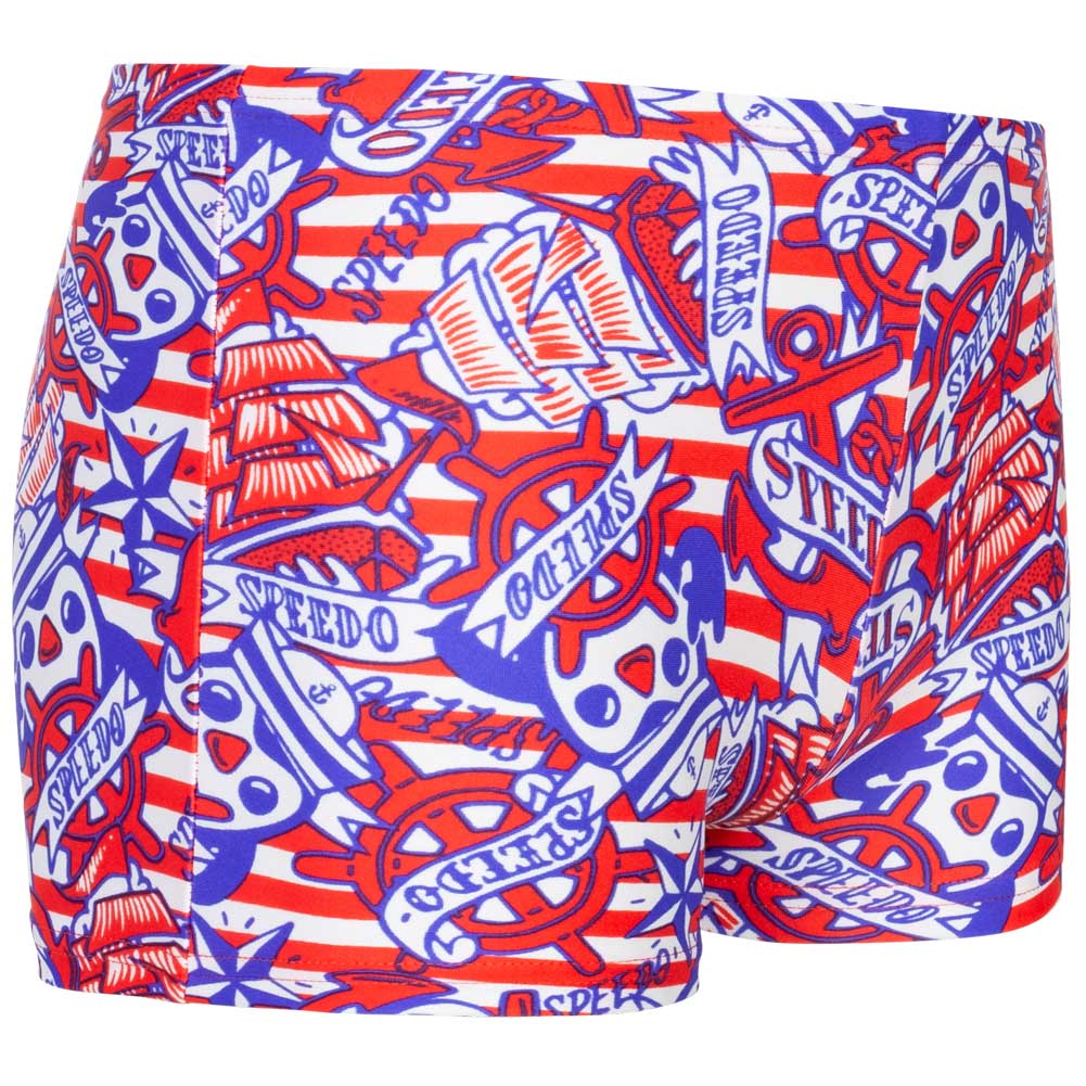 Speedo Essential Allover Baby's / Kinderen Zwembroek 8-05394B836