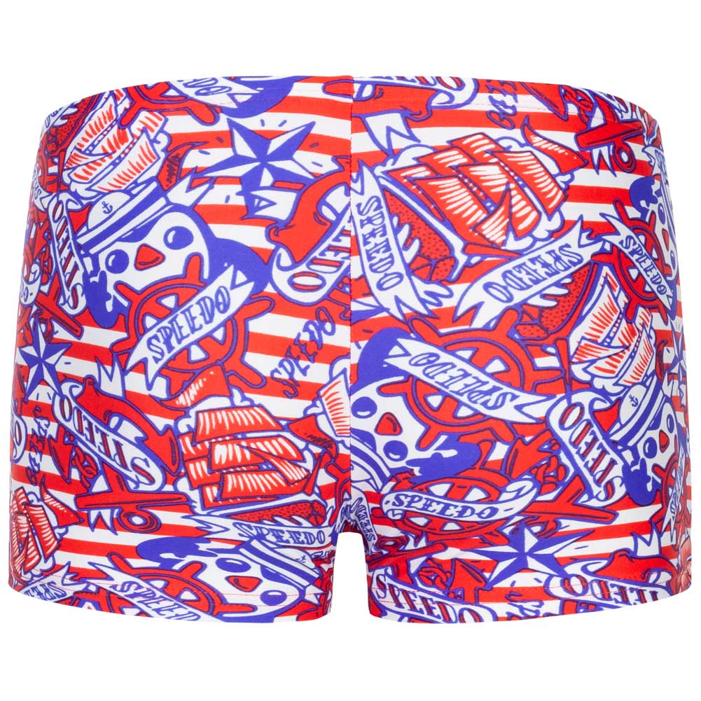 Speedo Essential Allover Baby's / Kinderen Zwembroek 8-05394B836