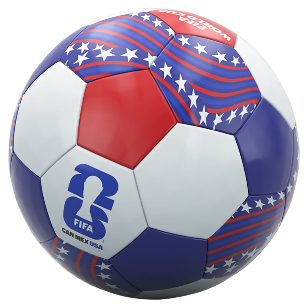 FIFA WK 2026 Gelicentieerde Voetbal 8014-22301003