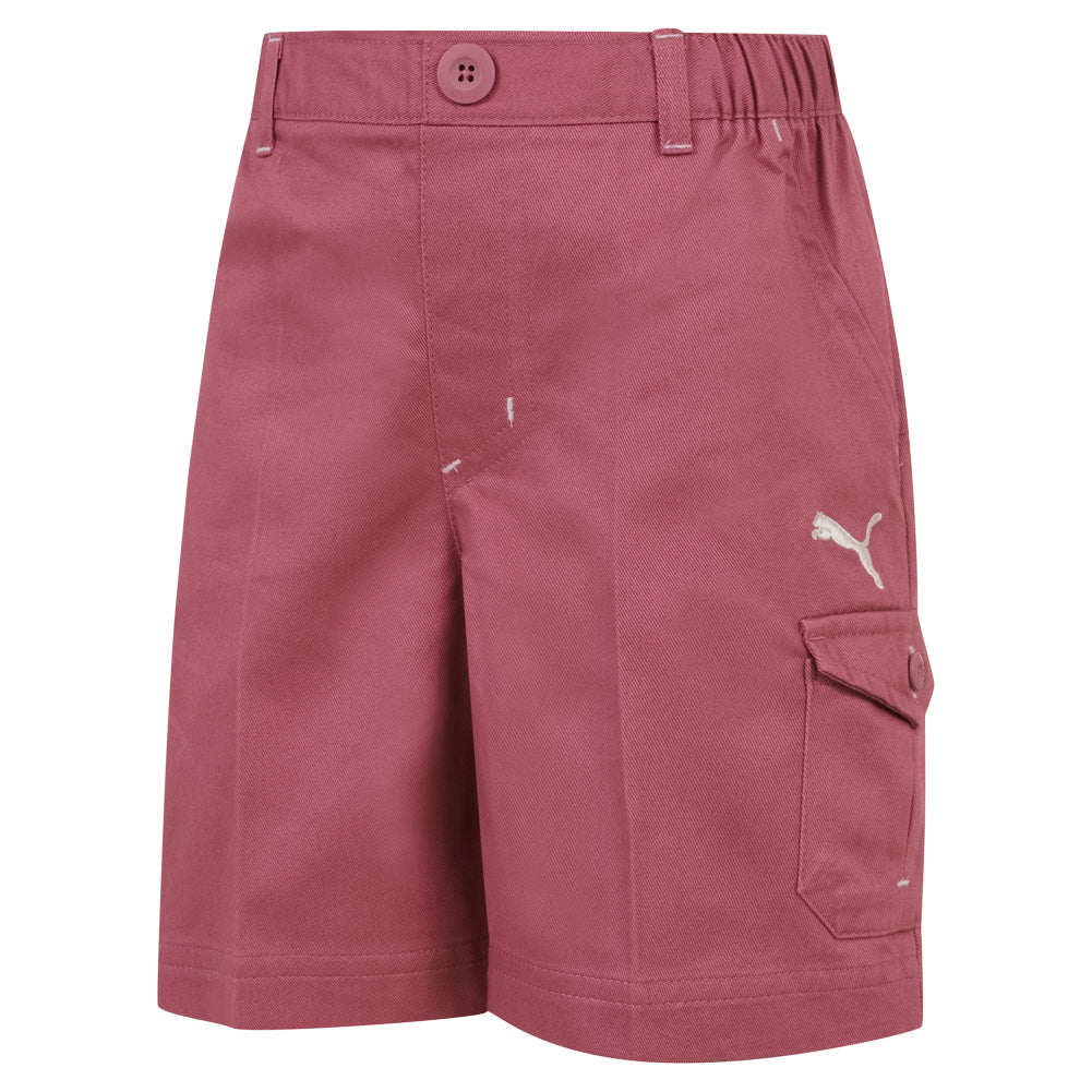 PUMA Baby Cargo Bermudashorts 805967-02